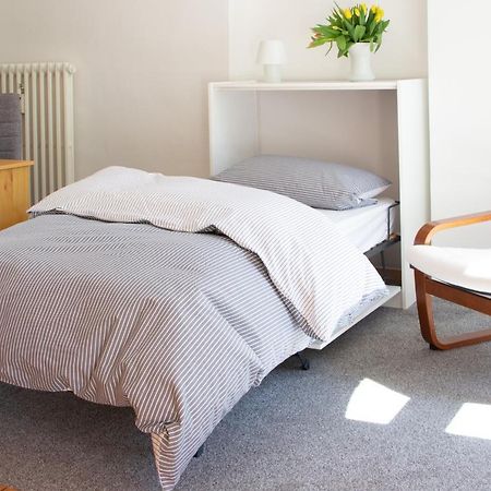 Ferienwohnung Hufelandstern bis 7 Personen - mit E-Ladesäule! Bad Wildungen Exterior foto